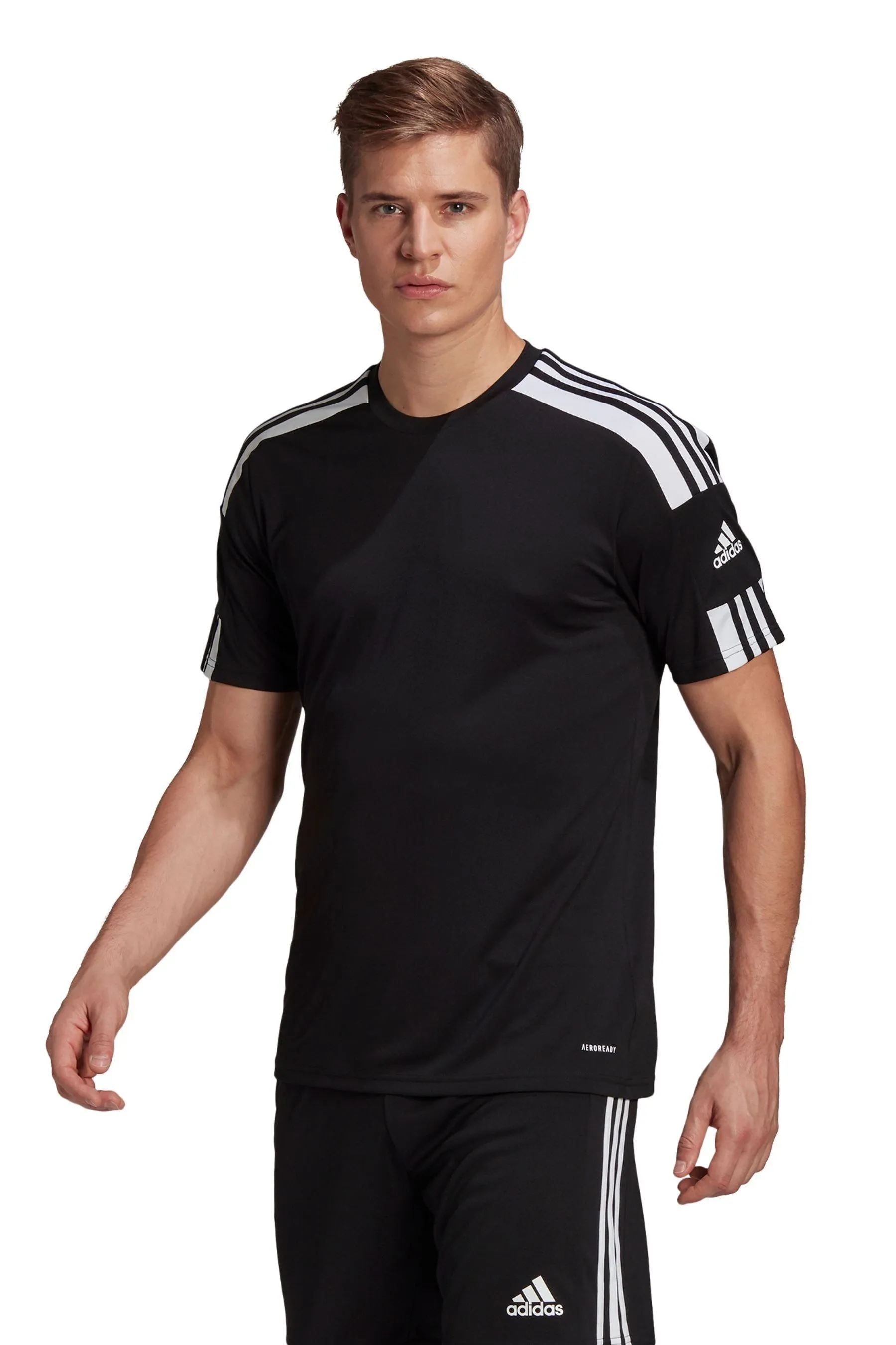 adidas Squadra - Camicia in jersey    