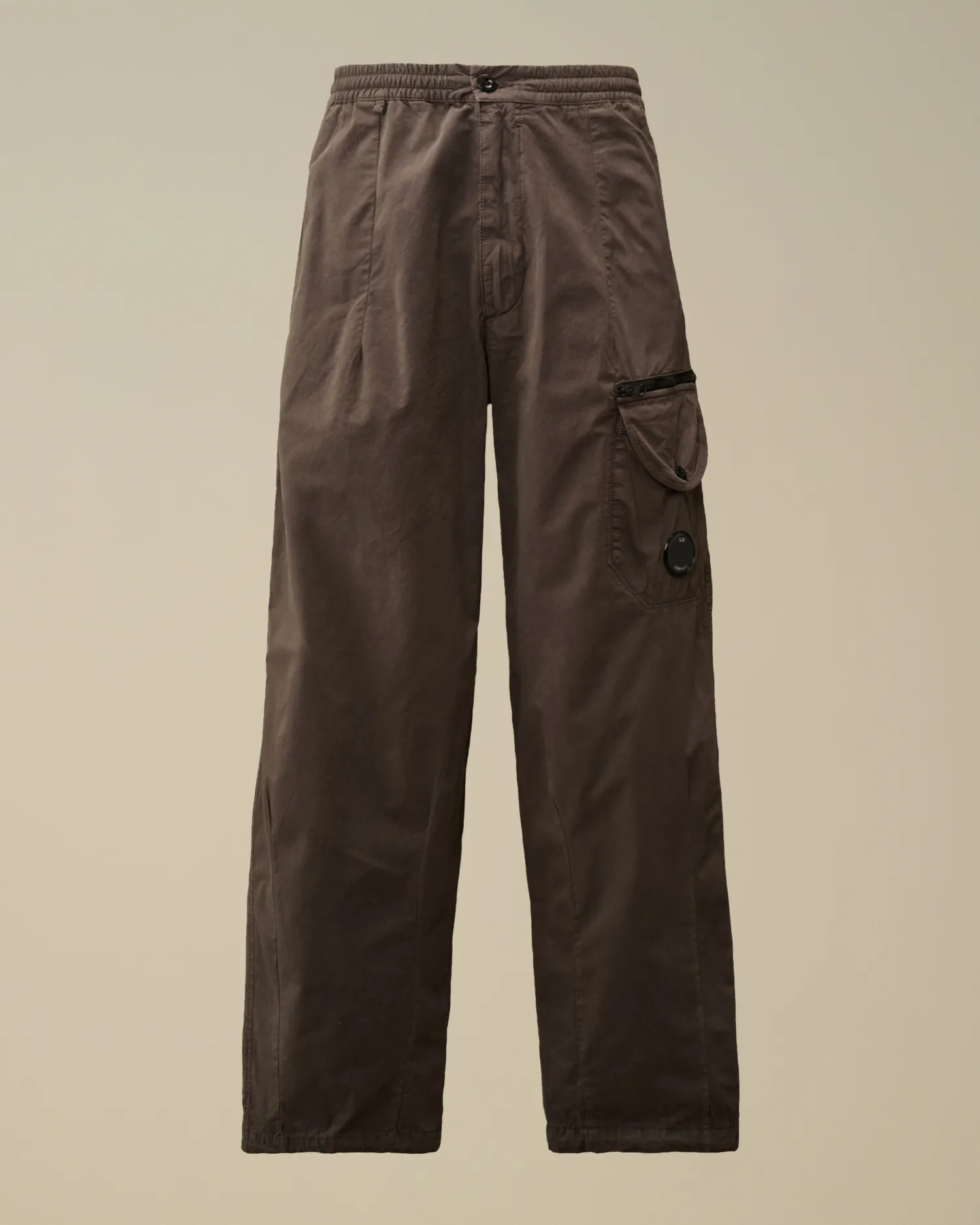 Microreps Boxy Lens Cargo Pants