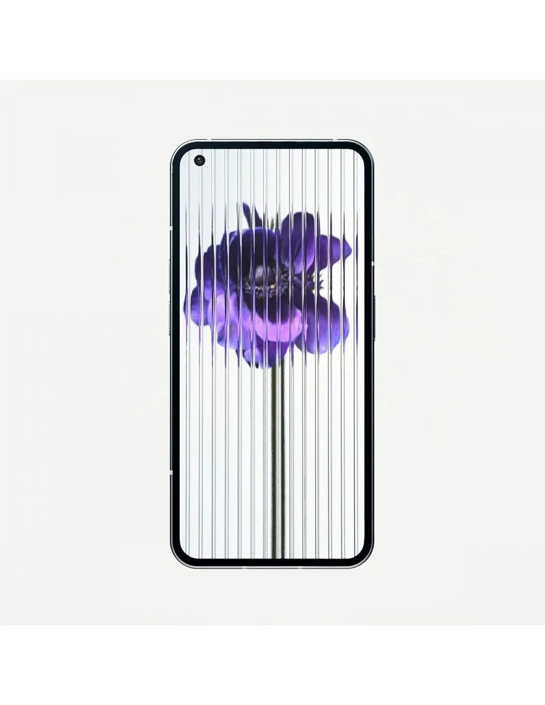 Smartphone Nothing Phone (1) 6,55" Bianco 256 GB